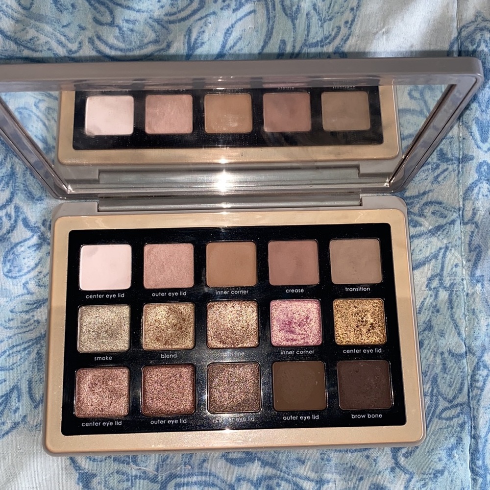 Natasha Denona Custom Palette
